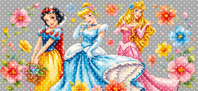 16oz Disney-D  5076